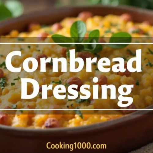 Does cornbread dressing need eggs?